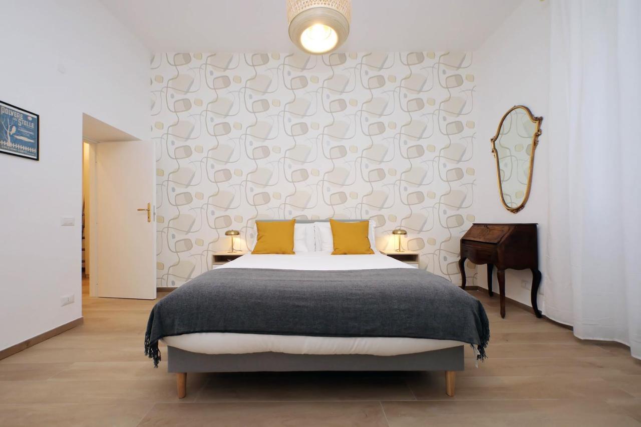 Ych-Brand New Vatican Flat With Terrace Рим Экстерьер фото