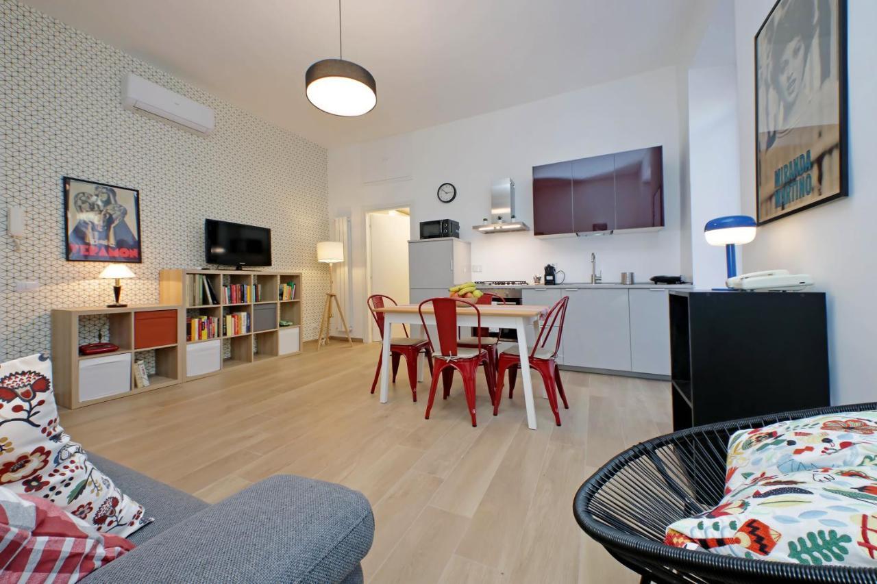 Ych-Brand New Vatican Flat With Terrace Рим Экстерьер фото