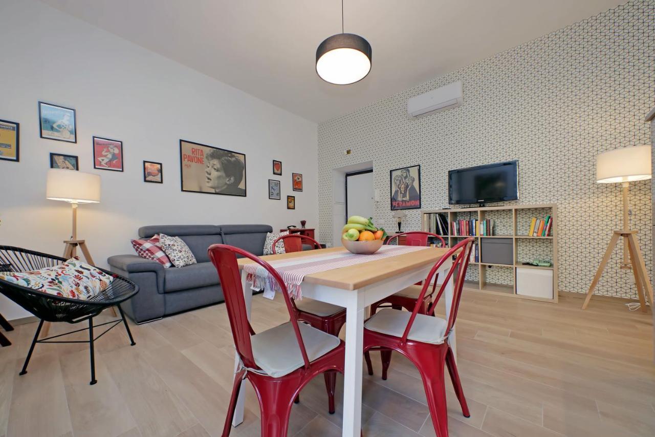 Ych-Brand New Vatican Flat With Terrace Рим Экстерьер фото